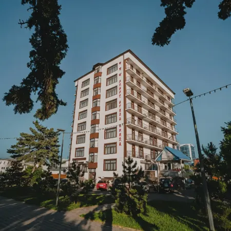 Апарт-отель Анапа