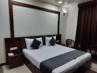 Aadrika Residency & Tandoor N Curry Hotels in Sehmalpur