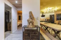 Apartment La Chouette Hotels in Formigueres