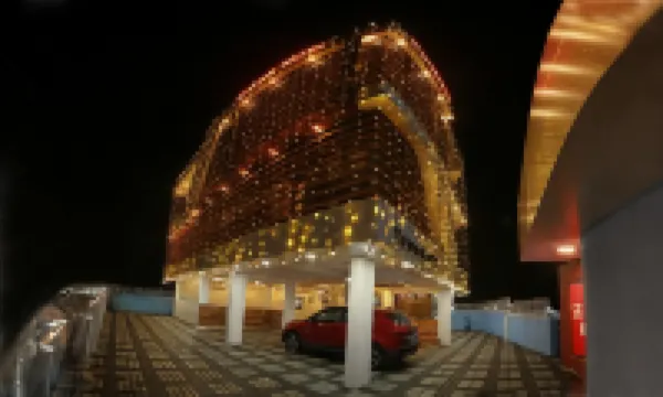 Gateway Airport Hotel