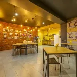 Friday Center — хостел