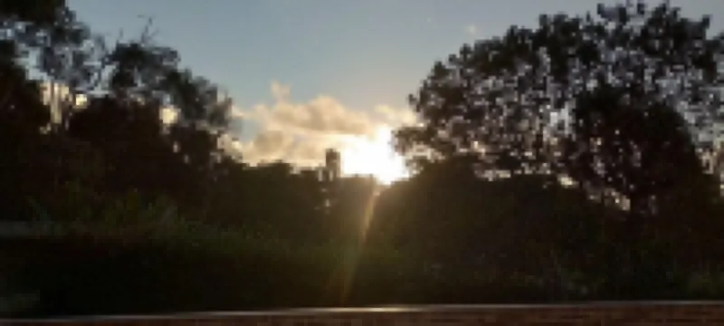 Paraíso da Natureza