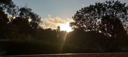 Paraíso da Natureza