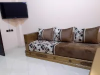 Appartement a Loue Ait Melloul Ideal Pour les Familles Hotels in Inzegane-Ait Melloul