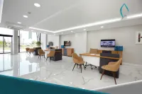 Armoni Deluxe Suites Trabzon