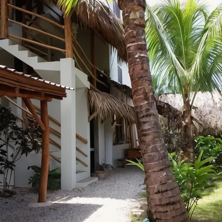 Residencia El Balatà