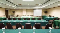 Hotel Sahid Surabaya - Bãi đậu xe