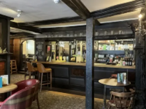 The Royal Lion Hotel Hotels in Lyme Regis