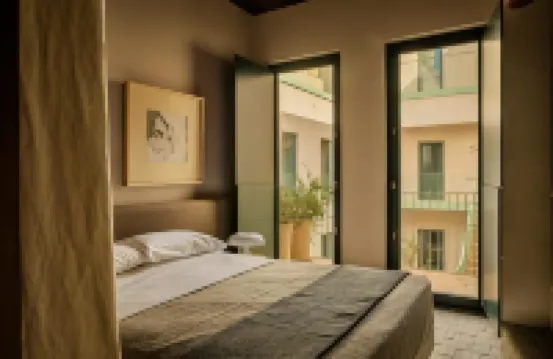 Cse Boscos Apartments