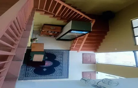 Luthfi Hotel Отели рядом с достопримечательностью «Universiti Sultan Zainal Abidin»