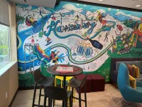 Tru by Hilton Harrisonburg Hotel di Harrisonburg