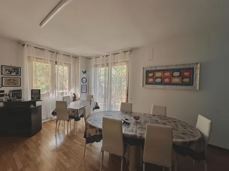 B&B Mariposa Отели в г. Loreto Aprutino