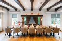 Bilderberg Grand Hotel Wientjes Hotel a Kampen