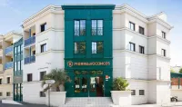 Résidence Pierre & Vacances Centre Hotels in Poitou-Charentes