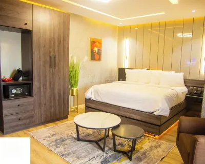 Fullbliss Hotel and Suites Hotels in 