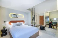 Prime Residence Sheikh Zayed Hotels in 