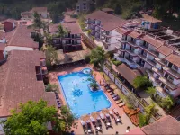 Pride Sun Village Resort & Spa Hoteles en Baga