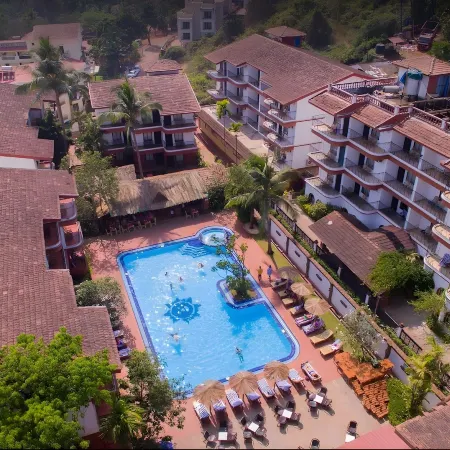 Pride Sun Village Resort & Spa