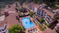 Pride Sun Village Resort & Spa