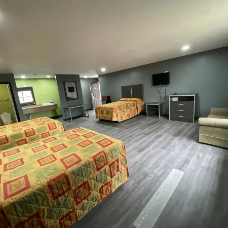 Town House Motel