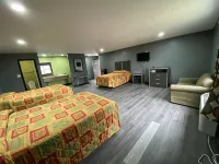 Town House Motel - Motels