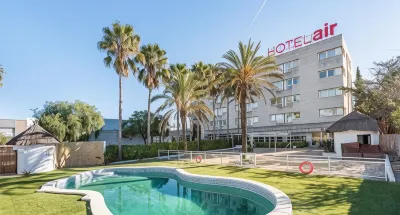 Hotel Air Penedès Hotels near Torres