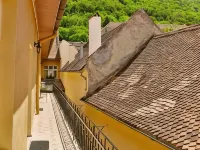 Casa Monte Verde โรงแรมในบราซอฟ