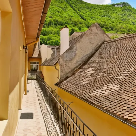 Casa Monte Verde