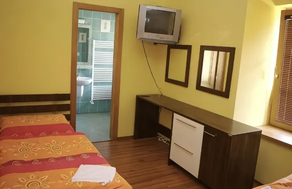 斯塔拉法拉酒店