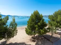 Apartment in Port de Pollença by the Beach