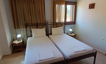 Evinos Village Resort