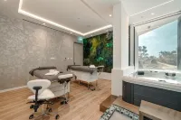 Periyiali Konnos Villas Beach Resort - spa