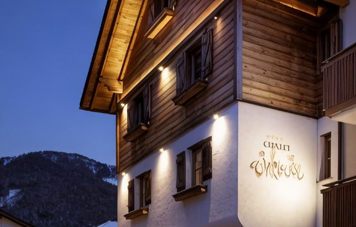Chalet Tyrolian Apartments - by Familiaris - Pools 500 Meters