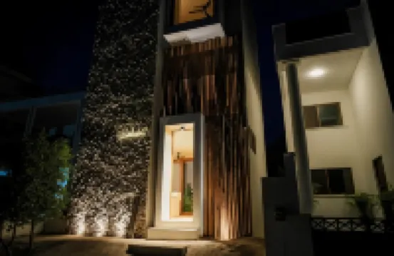 ティクル・ホテル・ブティック