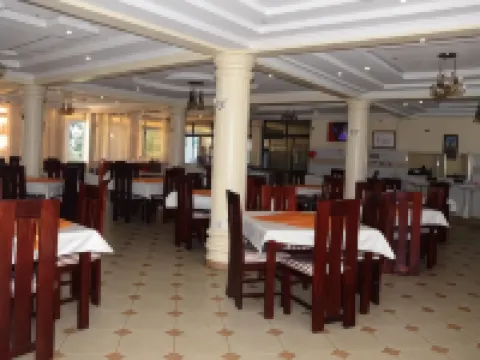 Hotel Winstar Hotels in Eldoret