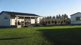 Bluebell Lodge and Cottage