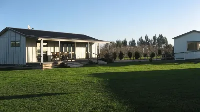 Bluebell Lodge and Cottage Hotels in 