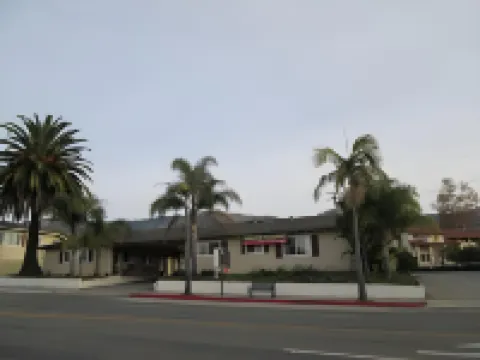 城市和鄉村旅館 聖巴巴拉酒店