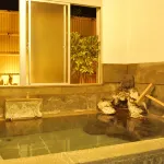 Robatakan Hotel di Matsuzaki