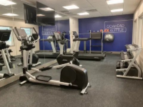 ホリデイ イン エクスプレス ホテル & スイーツ ウィンチェスター by IHG フレデリックのホテル