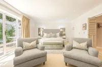 The Last Word Constantia Hotels in Constantia