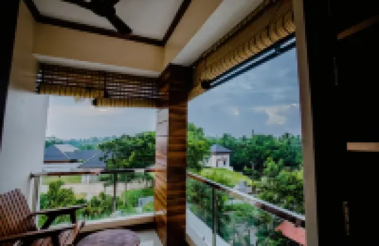 Cliff Way Apartments