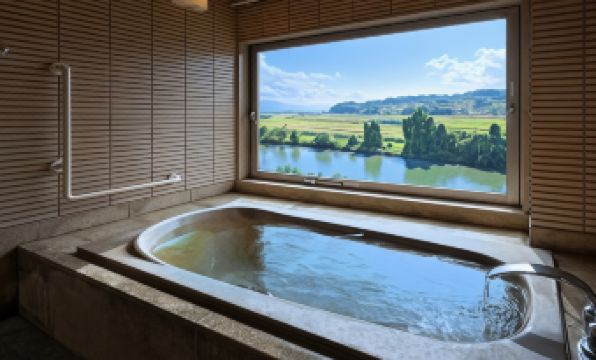 Hotel Symphony Annex Sagae Onsen