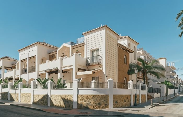 Hotel Villa Flamenca