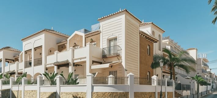 Hotel Villa Flamenca Hotels in Nerja