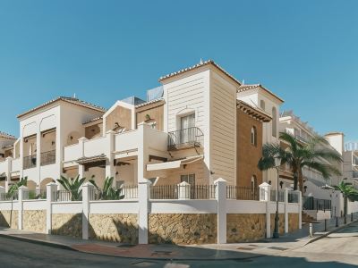 Hotel Villa Flamenca