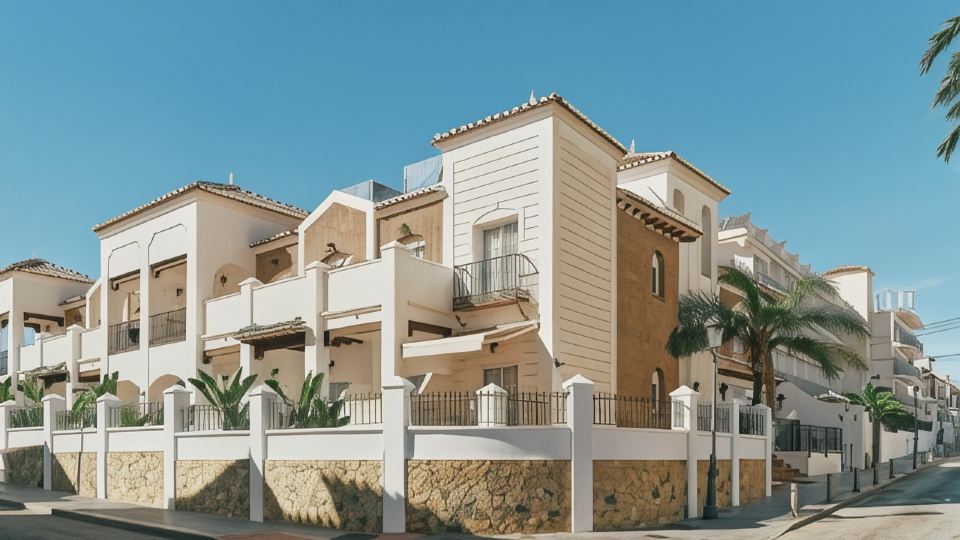 Hotel Villa Flamenca