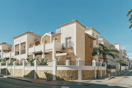 Hotel Villa Flamenca