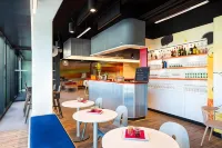 Ibis Styles Mulhouse Centre Gare Hotels in Rixheim