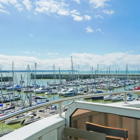 Ibis Granville Port de Plaisance